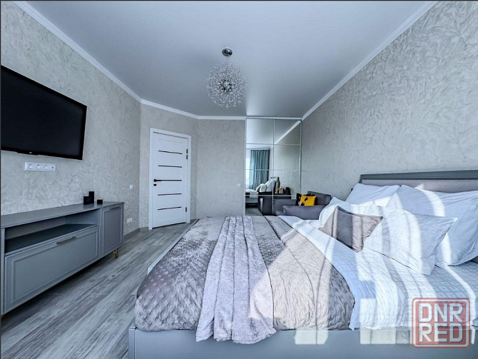 Сдается 1-к квартира в Ленинском районе Донецк - изображение 4