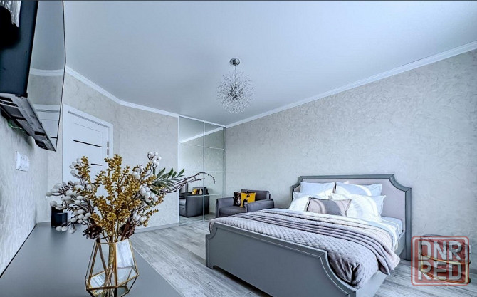 Сдается 1-к квартира в Ленинском районе Донецк - изображение 1