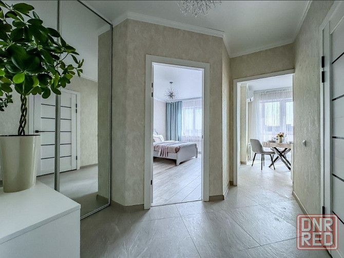 Сдается 1-к квартира в Ленинском районе Донецк - изображение 5