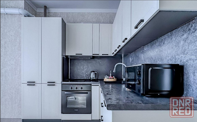 Сдается 1-к квартира в Ленинском районе Донецк - изображение 2