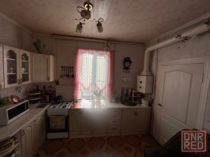 Продается добротный дом . Макеевка, Зеленый Мирный ( напротив школы 49 Макеевка - изображение 5