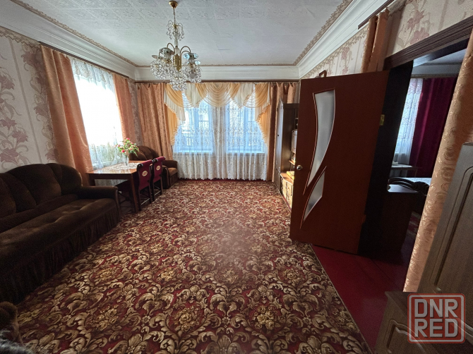 Продается добротный дом . Макеевка, Зеленый Мирный ( напротив школы 49 Макеевка - изображение 6