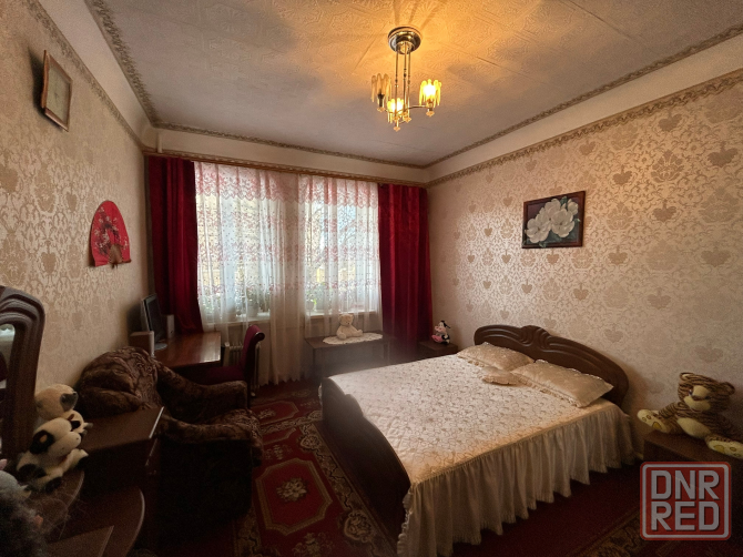 Продается добротный дом . Макеевка, Зеленый Мирный ( напротив школы 49 Макеевка - изображение 7