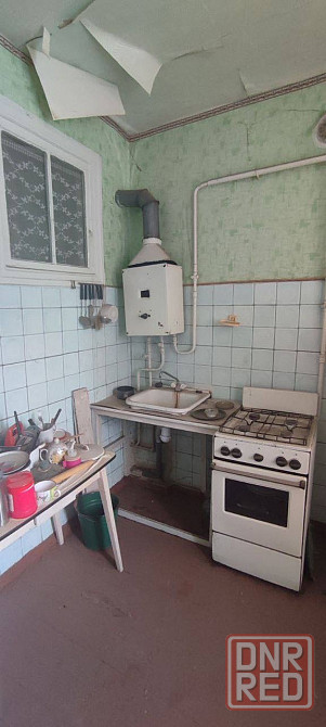 Срочная продажа 3-х комн. квартиры в г.Макеевке, ул. Депутатская Макеевка - изображение 3