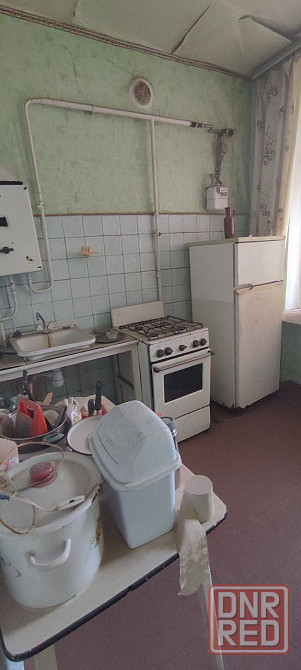 Срочная продажа 3-х комн. квартиры в г.Макеевке, ул. Депутатская Макеевка - изображение 4