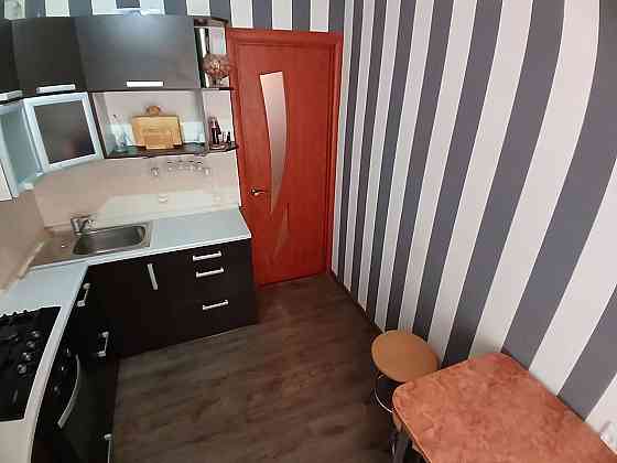 Аренда 2х Комнатной Квартиры в Кировском районе-Текстильщик-Новый Ремонт-Вода Идет Согласно Графика! Донецк