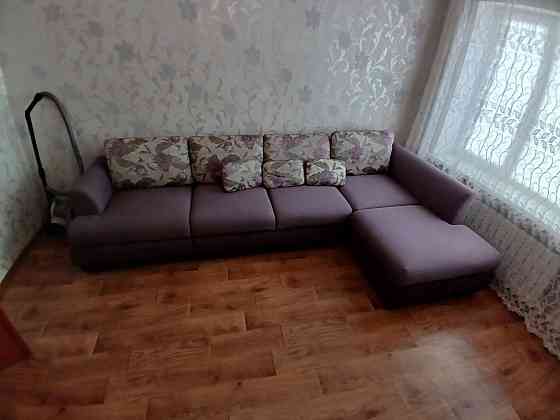 Аренда 2х Комнатной Квартиры в Кировском районе-Текстильщик-Новый Ремонт-Вода Идет Согласно Графика! Донецк