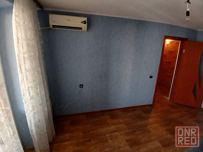 Аренда 2х Комнатной Квартиры в Кировском районе-Текстильщик-Новый Ремонт-Вода Идет Согласно Графика! Донецк - изображение 8