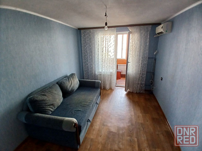 Аренда 2х Комнатной Квартиры в Кировском районе-Текстильщик-Новый Ремонт-Вода Идет Согласно Графика! Донецк - изображение 6