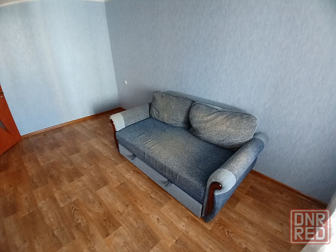 Аренда 2х Комнатной Квартиры в Кировском районе-Текстильщик-Новый Ремонт-Вода Идет Согласно Графика! Донецк - изображение 7