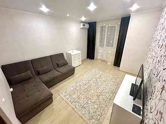 Однокомнатная квартира в Буденновском р-не, м-н Донской Донецк