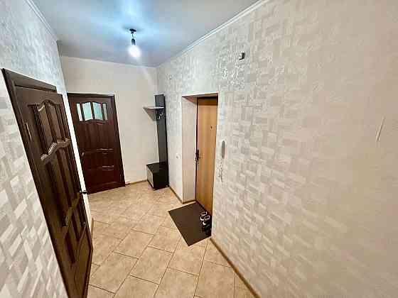 Однокомнатная квартира в Буденновском р-не, м-н Донской Донецк