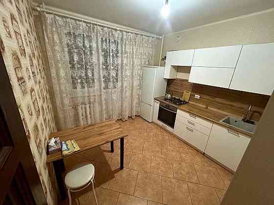 Однокомнатная квартира в Буденновском р-не, м-н Донской Донецк