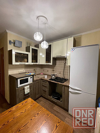 2-к квартира, 58 м2, 8/12 эт. Мариуполь - изображение 1