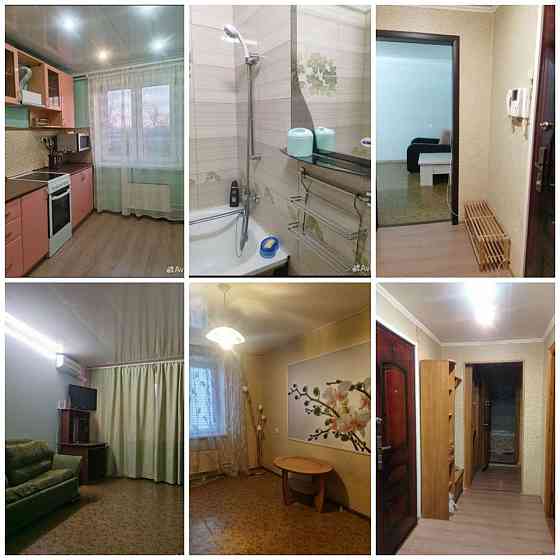 2-к квартира, 61 м2, 6/9 эт. Мариуполь