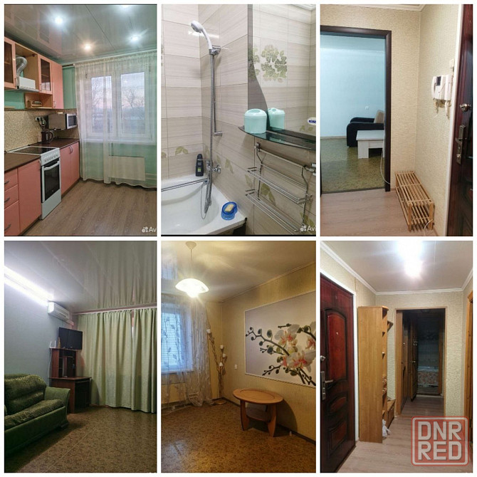 2-к квартира, 61 м2, 6/9 эт. Мариуполь - изображение 1