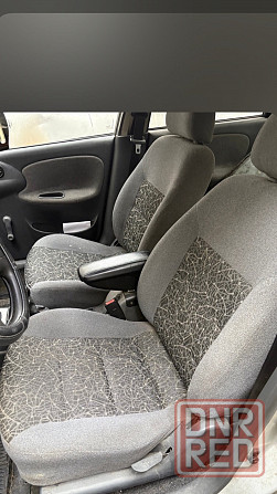 Пара сидений Ланос Сенс Донецк - изображение 1