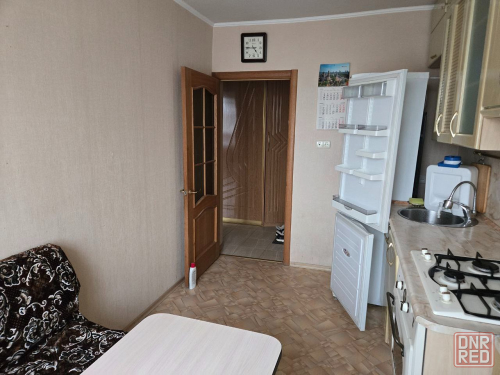 Аренда 3 к квартиры,Ворошиловский р-н,,ул.Челюскинцев,район 9 школы Донецк - изображение 4