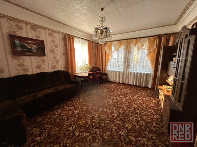 Продажа дома, Мирный, Поле Чудес Макеевка - изображение 6