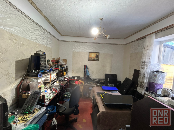 Продажа дома, Мирный, Поле Чудес Макеевка - изображение 8