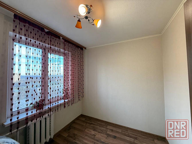 Продажа 3 комн. квартиры в г. Донецк, Киевский р-н, пр. Киевский (ориентир Северный). Донецк - изображение 6