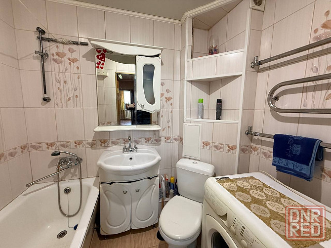 Продажа 3 комн. квартиры в г. Донецк, Киевский р-н, пр. Киевский (ориентир Северный). Донецк - изображение 3