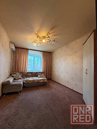 Продажа 3 комн. квартиры в г. Донецк, Киевский р-н, пр. Киевский (ориентир Северный). Донецк - изображение 9