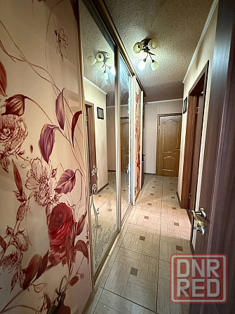 Продажа 3 комн. квартиры в г. Донецк, Киевский р-н, пр. Киевский (ориентир Северный). Донецк - изображение 8