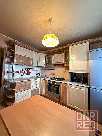 Продажа 3 комн. квартиры в г. Донецк, Киевский р-н, пр. Киевский (ориентир Северный). Донецк - изображение 1