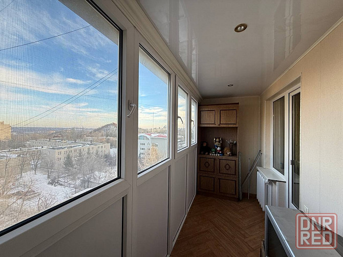 Продажа 3 комн. квартиры в г. Донецк, Киевский р-н, пр. Киевский (ориентир Северный). Донецк - изображение 7