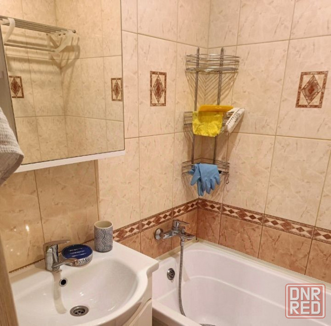 Сдается однокомнатная квартира Донецк - изображение 3