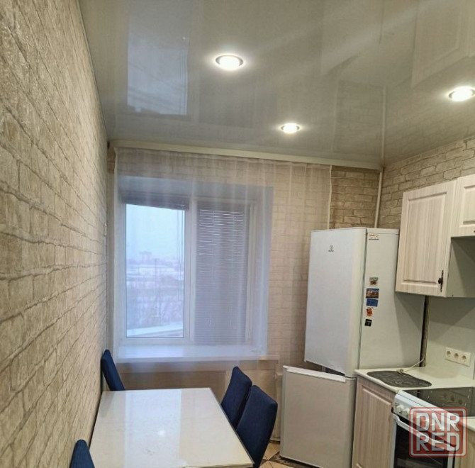 Сдается однокомнатная квартира Донецк - изображение 2