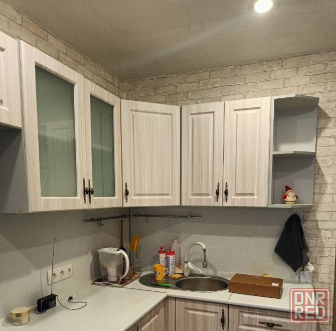 Сдается однокомнатная квартира Донецк - изображение 1