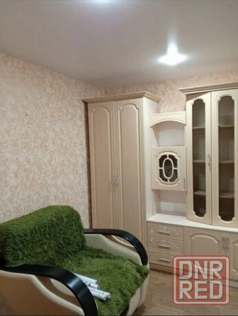 Сдаётся двушка на Крытом Рынке Донецк - изображение 2