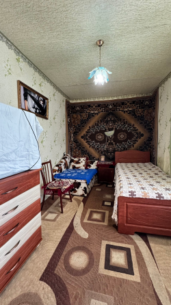 Продажа 2-комнатной квартиры 4/5 в г. Макеевка, Советский р-н, 8-й квартал Макеевка