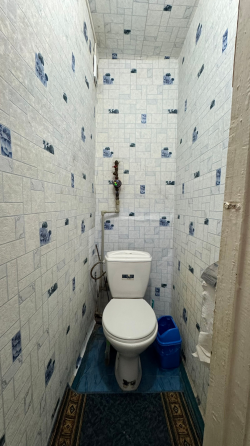 Продажа 2-комнатной квартиры 4/5 в г. Макеевка, Советский р-н, 8-й квартал Макеевка