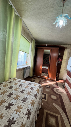 Продажа 2-комнатной квартиры 4/5 в г. Макеевка, Советский р-н, 8-й квартал Макеевка