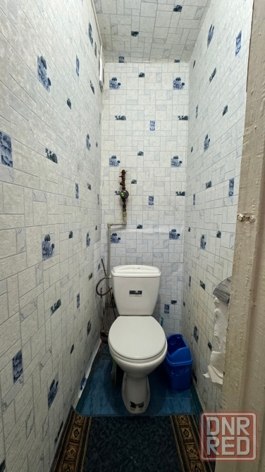 Продажа 2-комнатной квартиры 4/5 в г. Макеевка, Советский р-н, 8-й квартал Макеевка - изображение 6