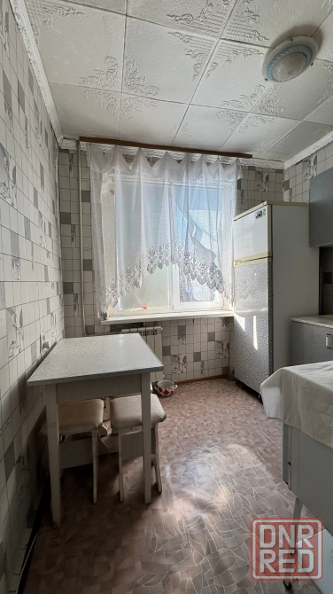 Продажа 2-комнатной квартиры 4/5 в г. Макеевка, Советский р-н, 8-й квартал Макеевка - изображение 8