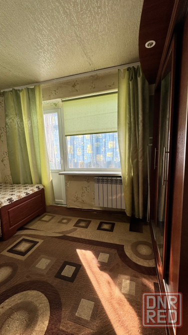 Продажа 2-комнатной квартиры 4/5 в г. Макеевка, Советский р-н, 8-й квартал Макеевка - изображение 3