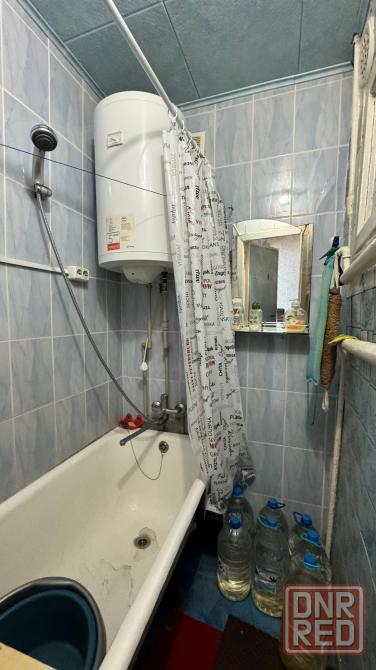 Продажа 2-комнатной квартиры 4/5 в г. Макеевка, Советский р-н, 8-й квартал Макеевка - изображение 7