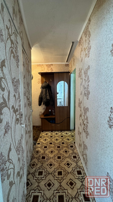 Продажа 2-комнатной квартиры 4/5 в г. Макеевка, Советский р-н, 8-й квартал Макеевка - изображение 9