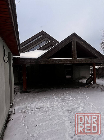 Продается двухэтажный Дом с Видом на Вечность. Луганск - изображение 1