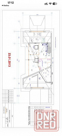 Продается двухэтажный Дом с Видом на Вечность. Луганск - изображение 3