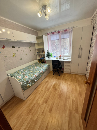 Продам 3х ком квартиру Макеевка Горняцкий м-н Мирный Макеевка