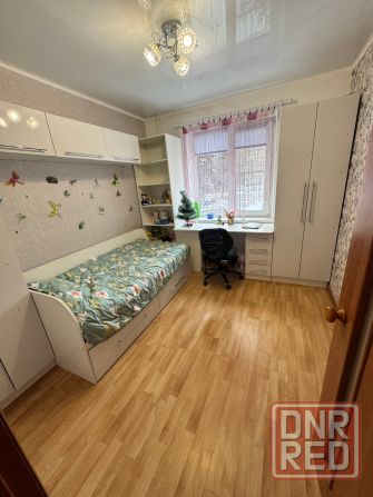 Продам 3х ком квартиру Макеевка Горняцкий м-н Мирный Макеевка - изображение 4