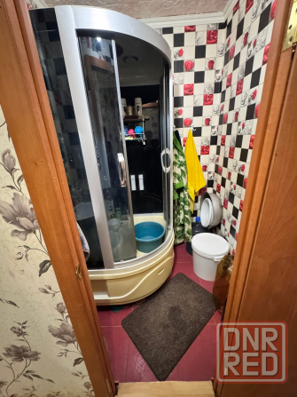 Продам 3х ком квартиру Макеевка Горняцкий м-н Мирный Макеевка - изображение 9