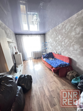 Продам 3х ком квартиру Макеевка Горняцкий м-н Мирный Макеевка - изображение 3