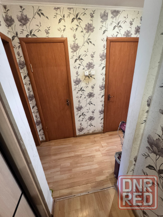 Продам 3х ком квартиру Макеевка Горняцкий м-н Мирный Макеевка - изображение 10