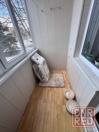 Продам 3х ком квартиру Макеевка Горняцкий м-н Мирный Макеевка - изображение 8